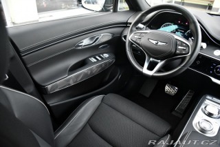 Ostatní značky Ostatní modely Genesis GV70 2.2CRDi AWD SPORT ZÁRUKA 2024