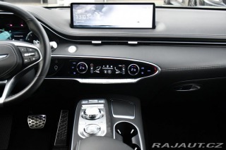 Ostatní značky Ostatní modely Genesis GV70 2.2CRDi AWD SPORT ZÁRUKA 2024