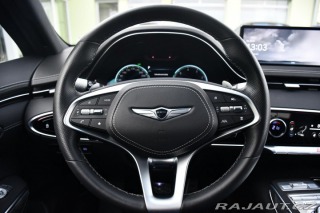 Ostatní značky Ostatní modely Genesis GV70 2.2CRDi AWD SPORT ZÁRUKA 2024