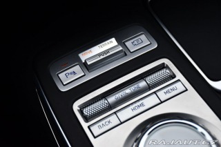 Ostatní značky Ostatní modely Genesis GV70 2.2CRDi AWD SPORT ZÁRUKA 2024