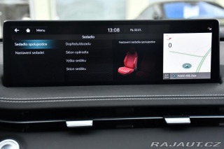 Ostatní značky Ostatní modely Genesis GV70 2.2CRDi AWD SPORT ZÁRUKA 2024