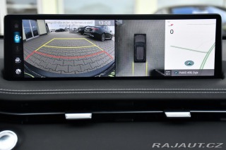 Ostatní značky Ostatní modely Genesis GV70 2.2CRDi AWD SPORT ZÁRUKA 2024