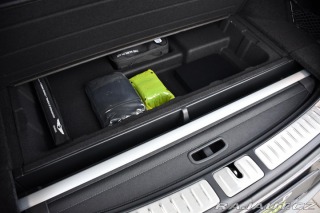 Ostatní značky Ostatní modely Genesis GV70 2.2CRDi AWD SPORT ZÁRUKA 2024