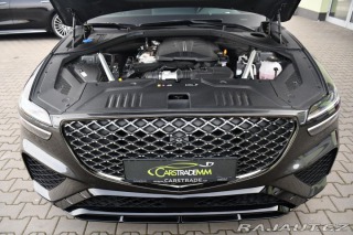 Ostatní značky Ostatní modely Genesis GV70 2.2CRDi AWD SPORT ZÁRUKA 2024
