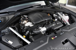 Ostatní značky Ostatní modely Genesis GV70 2.2CRDi AWD SPORT ZÁRUKA 2024