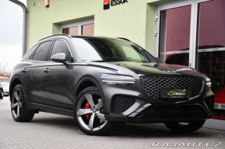 Ostatní značky Ostatní modely Genesis GV70 2.2CRDi AWD SPORT ZÁRUKA 2024