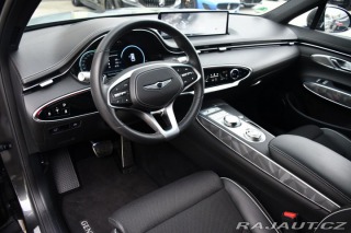 Ostatní značky Ostatní modely Genesis GV70 2.2CRDi AWD SPORT ZÁRUKA 2024