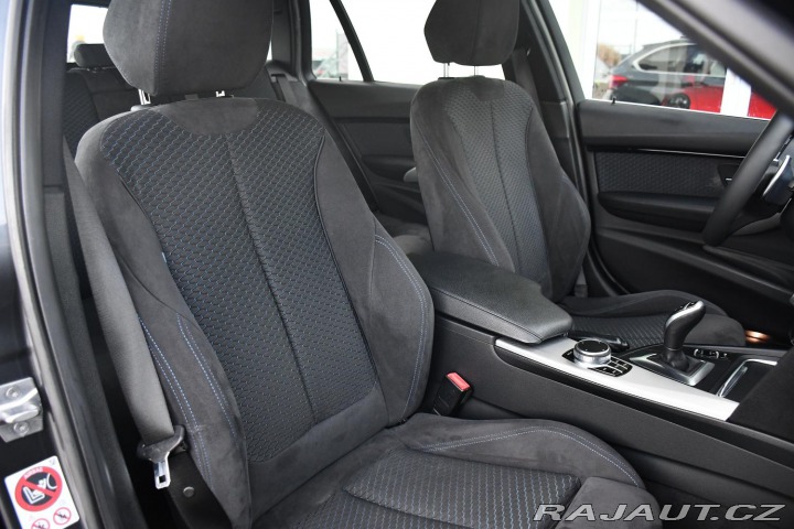 BMW 3 330d xDrive MPaket SERV.K 2017