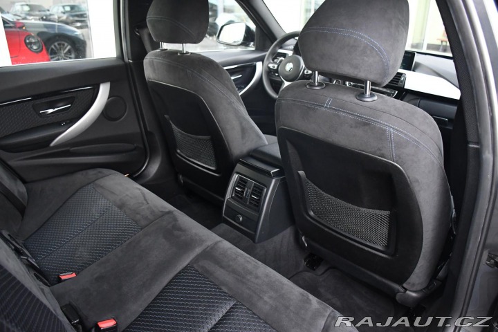 BMW 3 330d xDrive MPaket SERV.K 2017
