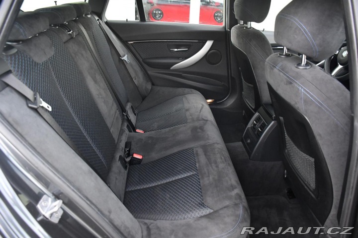 BMW 3 330d xDrive MPaket SERV.K 2017