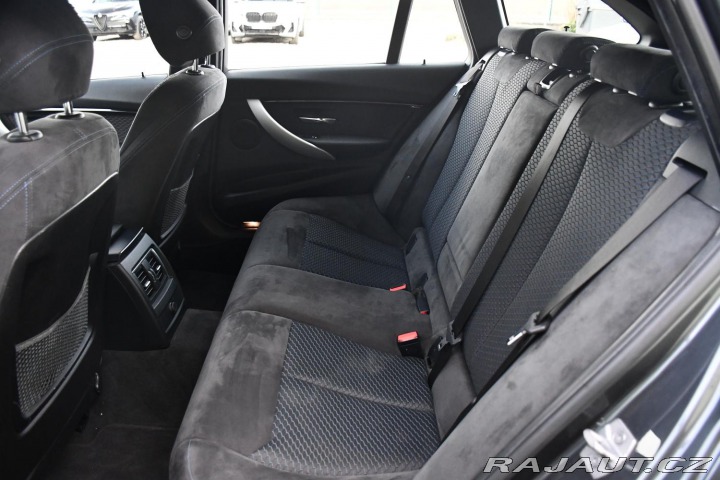 BMW 3 330d xDrive MPaket SERV.K 2017