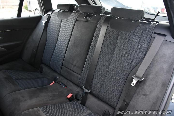 BMW 3 330d xDrive MPaket SERV.K 2017