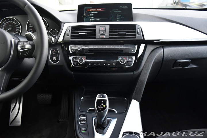 BMW 3 330d xDrive MPaket SERV.K 2017