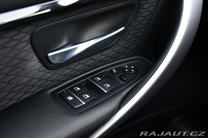 BMW 3 330d xDrive MPaket SERV.K 2017