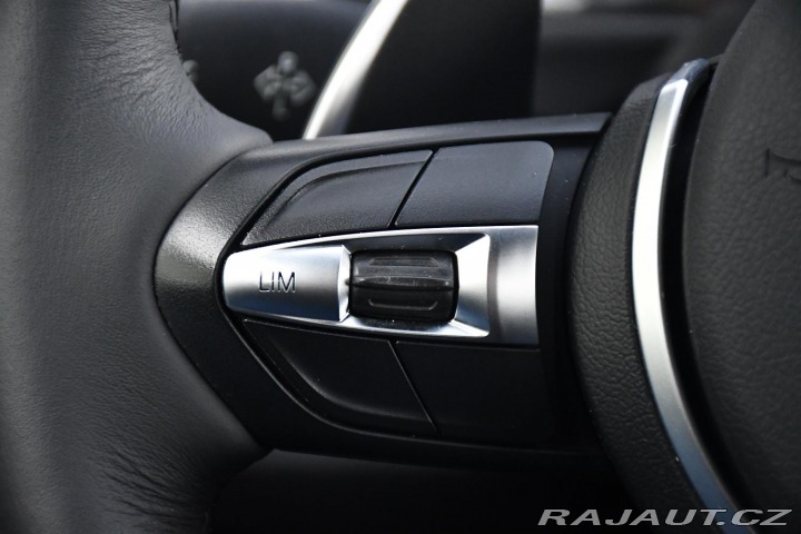 BMW 3 330d xDrive MPaket SERV.K 2017