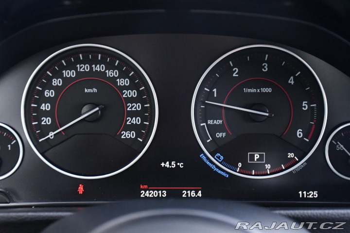 BMW 3 330d xDrive MPaket SERV.K 2017