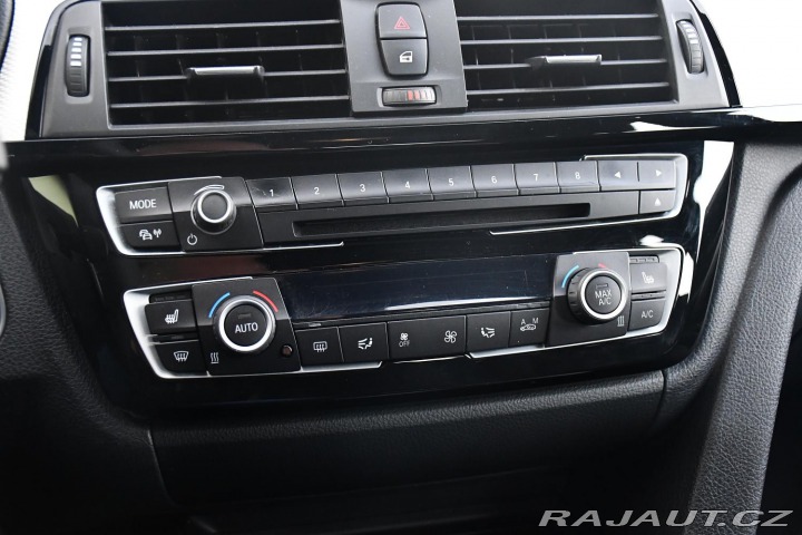 BMW 3 330d xDrive MPaket SERV.K 2017