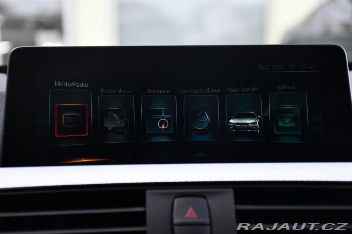 BMW 3 330d xDrive MPaket SERV.K 2017