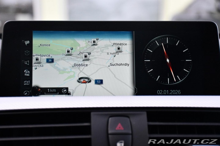 BMW 3 330d xDrive MPaket SERV.K 2017