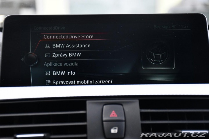 BMW 3 330d xDrive MPaket SERV.K 2017