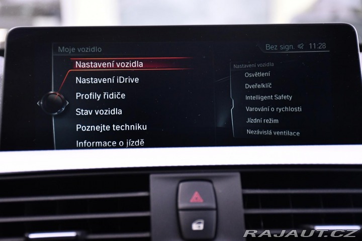 BMW 3 330d xDrive MPaket SERV.K 2017