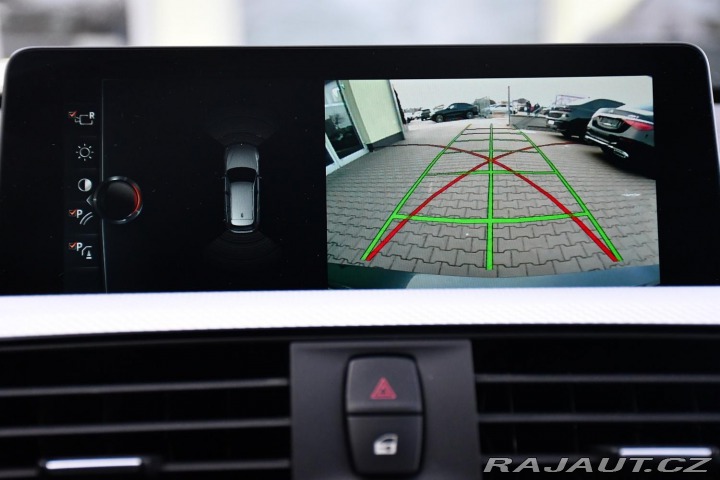 BMW 3 330d xDrive MPaket SERV.K 2017