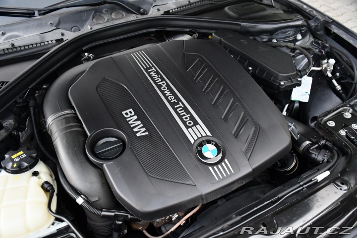 BMW 3 330d xDrive MPaket SERV.K 2017