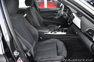 BMW 3 330d xDrive 2017