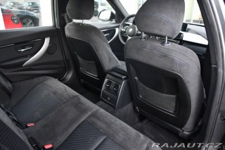 BMW 3 330d xDrive 2017