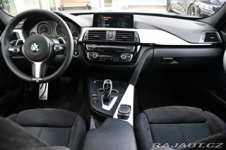 BMW 3 330d xDrive 2017