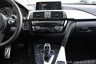 BMW 3 330d xDrive 2017