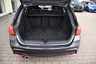 BMW 3 330d xDrive 2017
