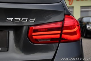 BMW 3 330d xDrive 2017
