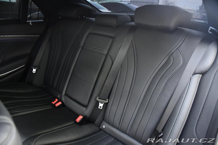 Mercedes-Benz S 400d 4MATIC 2018