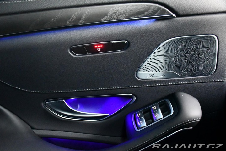 Mercedes-Benz S 400d 4MATIC 2018