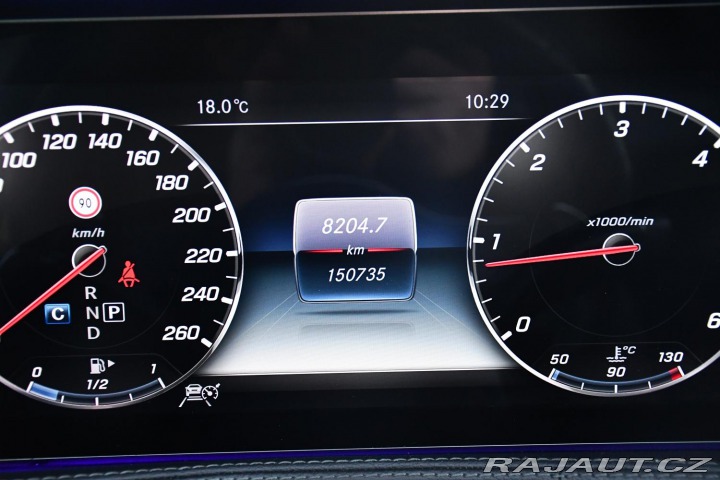 Mercedes-Benz S 400d 4MATIC K360°PANO 2xA 2018