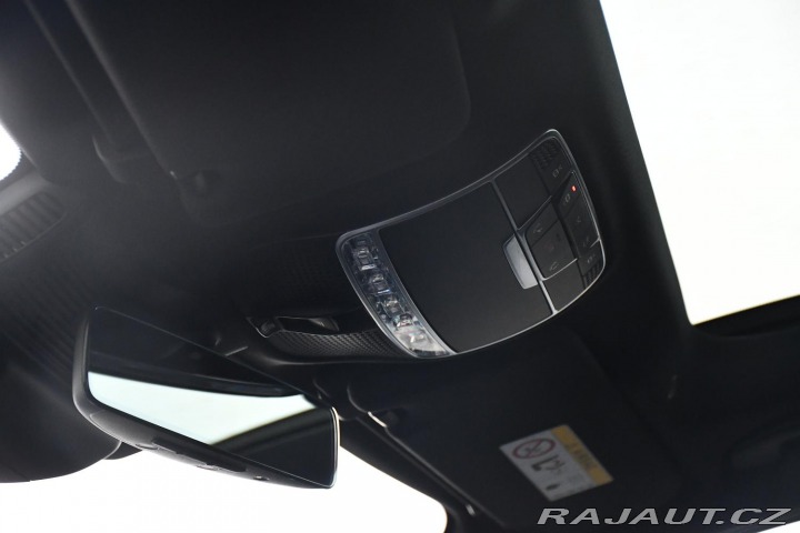 Mercedes-Benz S 400d 4MATIC K360°PANO 2xA 2018