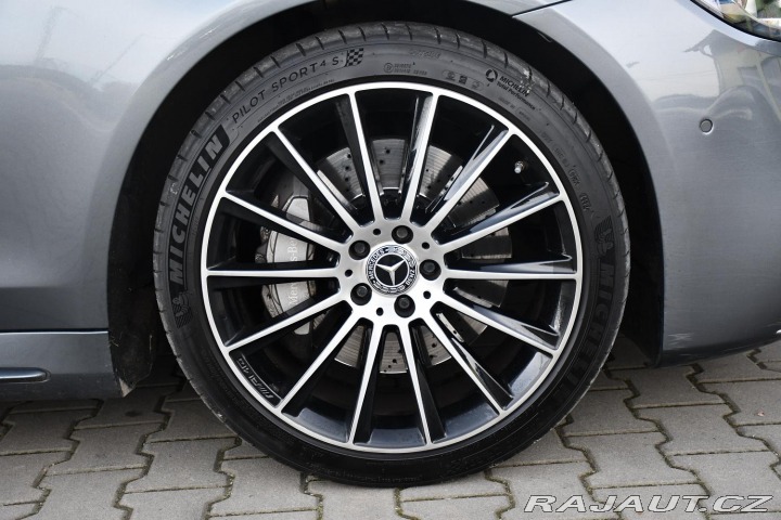 Mercedes-Benz S 400d 4MATIC K360°PANO 2xA 2018