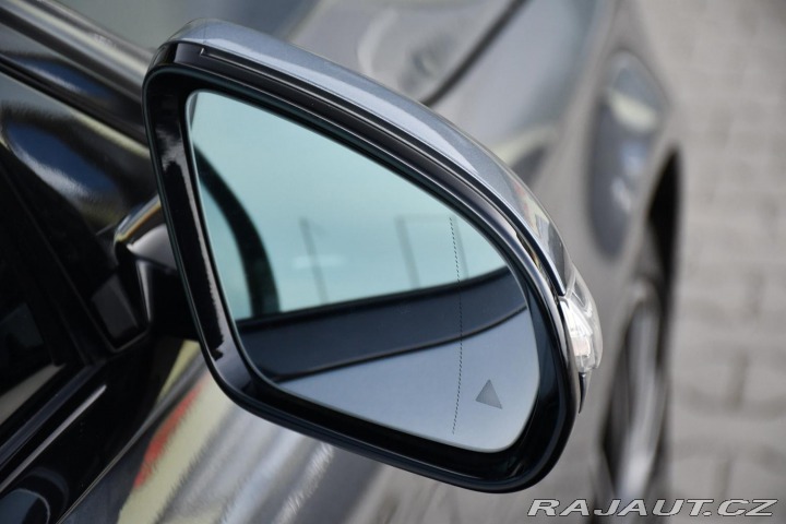 Mercedes-Benz S 400d 4MATIC K360°PANO 2xA 2018