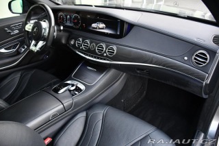 Mercedes-Benz S 400d 4MATIC 2018