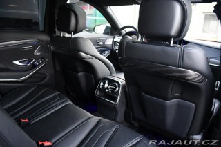 Mercedes-Benz S 400d 4MATIC 2018