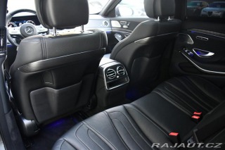 Mercedes-Benz S 400d 4MATIC 2018