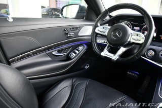 Mercedes-Benz S 400d 4MATIC 2018