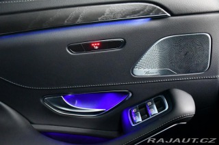 Mercedes-Benz S 400d 4MATIC 2018