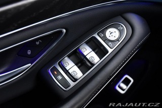 Mercedes-Benz S 400d 4MATIC 2018