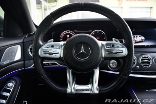 Mercedes-Benz S 400d 4MATIC 2018