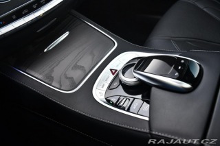 Mercedes-Benz S 400d 4MATIC 2018