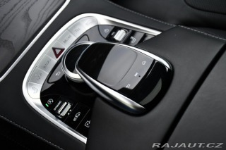 Mercedes-Benz S 400d 4MATIC 2018