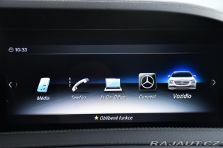 Mercedes-Benz S 400d 4MATIC 2018