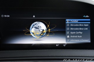 Mercedes-Benz S 400d 4MATIC 2018